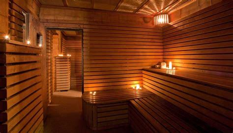 saunas barcelona opiniones|Sauna Thermas, Barcelona